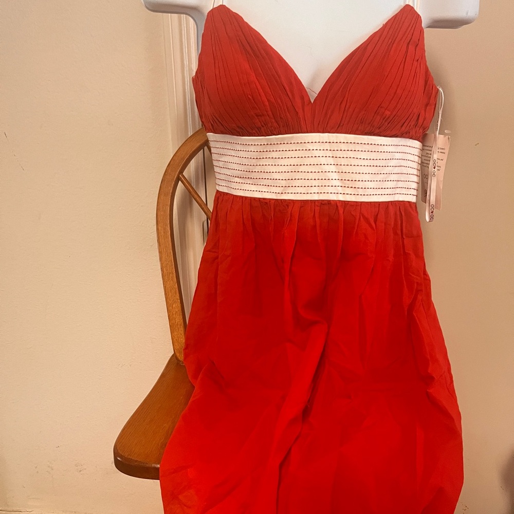 NWT OC by Oleg Cassini size 10